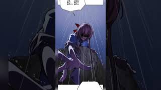 Janica wrath 😡😡😡 manhwa manhwaedit extraacademysurvivalguide foryou foryoupage fyp shorts [upl. by Fitzhugh]