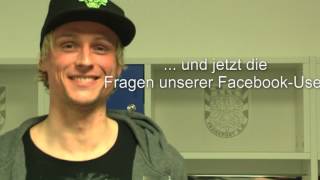 FSVtv Interview mit Tim Heubach [upl. by Careaga]