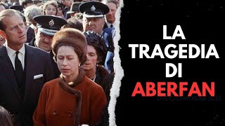 Il disastro di ABERFAN [upl. by Gilges581]