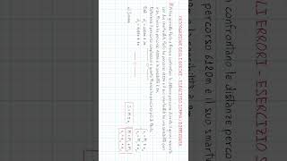 Propagazione dellErrore  Parte e fisica matematica ProntoSoccorsoStudenti [upl. by Osrit665]