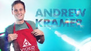 🔴 Andrew Kramer amp Video Copilot Update Livestream [upl. by Anilrahc740]