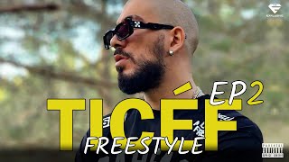 Laya  FREESTYLE Ticéf Ep 2 [upl. by Elrem171]