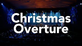 Christmas With Wartburg 2023 – Christmas Overture [upl. by Clough56]