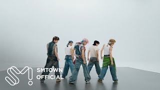 NCT U 엔시티 유 Baggy Jeans MV [upl. by Yelkreb]