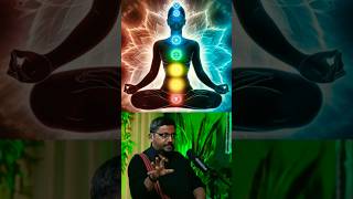 Kundalini Energy Remain in Sleeping Stage of 9999 People  Explained by Rajarshi Nandy kundalini [upl. by Gayn]