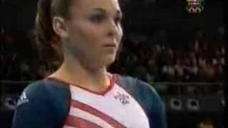 2000 Olympics  Team Finals  Part 1 [upl. by Eillah]