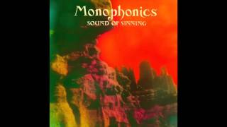 Monophonics  quotToo Longquot Audio [upl. by Thorner612]