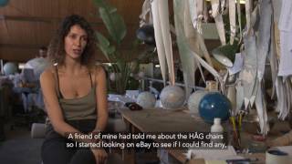 Bellerby Globes X Flokk  A day in the life of a globemaker ENG Subtitles [upl. by Phelgon]