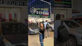 Hair care🥰 westside delhi hair haircare youtube shorts beauty shopping winter ad launch [upl. by Carney228]