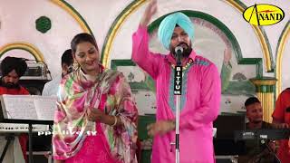 BITTU KHANNEWALA l MISS SURMANI l BHANDALBET KAPURTHALA LIVE AKHADA MELA l LATEST PUNJABI SONG 2021 [upl. by Ennirac]