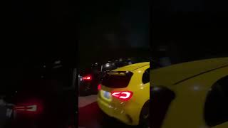 AMG VS CUPRA ATECA [upl. by Cammie]