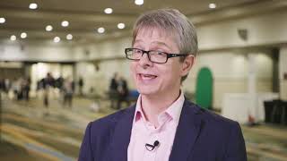 ASH 2019 Interview  Dr George Follows  CLL updates [upl. by Gora]