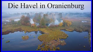 Die Havel in Oranienburg [upl. by Margetts]