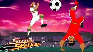 Supa Strikas in Hindi  टूटे सपने  The End Of Dreams  Season 1  Episode 9 [upl. by Almat219]