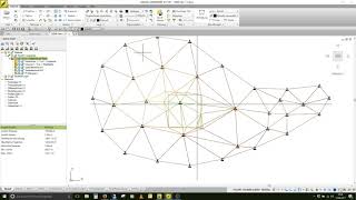 DATAflor CAD DGM  1 Grundstruktur [upl. by Wendie]