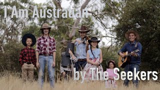 I Am Australian  by The Seekers [upl. by Niatsirk169]