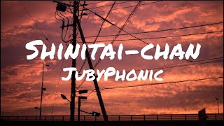 【和訳】JudyPhonic  Shinitai chan [upl. by Gayla215]