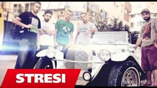 Stresi Ft Anestezion amp Pa Kufijt  1 Per Krejt e Krejt Per 1 Official Video [upl. by Merwin]