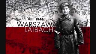 Laibach  Mach Dir Nichts Daraus [upl. by Nnylatsirk]