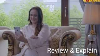 Dhoka Episode 18  Pakistani Drama Review  26th October 2024 [upl. by Yeldahc268]