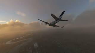 MSFS 2020 Last flight 2024 11 16 17 49 41 07 [upl. by Marge]