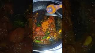 viral tomato chutney according to my style foodcookingtrendingshortsviralvideoeasyrecipe [upl. by Myrle]