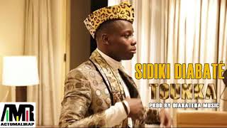 SIDIKI DIABATÉ TOUNKA 2019 [upl. by Abagael]