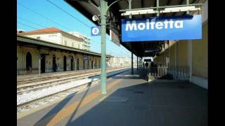 MOLFETTA IN TIME LAPSE  HD [upl. by Isabeau]