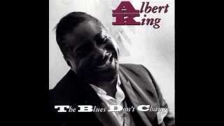 Albert King  02  Im doing fine [upl. by Akieluz]