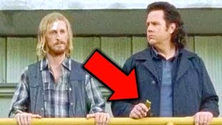 Walking Dead 7x11  INDEPTH ANALYSIS amp RECAP 711 Eugene Lying to Negan [upl. by Ricki790]