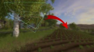 TUTO Farming Simulator 17  Créer un Trigger de vente [upl. by Nylzor443]