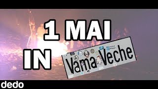 POVESTIRI DIN VAMA VECHE  1 MAI [upl. by Ynohtnael]