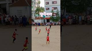 Beautiful Team Passes Football⚽💪😱😍 shorts football shortvideo footballskills [upl. by Eceinhoj]