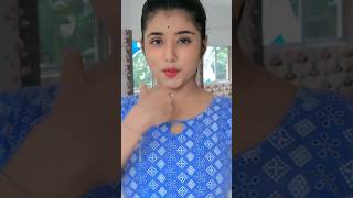 Rupsa new cute romantic dance video 🥰 dana kata pori  Rupsa new cute romantic video love rupsa [upl. by Amerak]