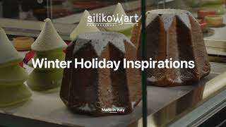 Winter Holiday Inspirations 2024 [upl. by Htial]