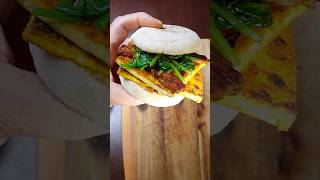 Improving Erewhon’s Vegan Sandwich [upl. by Yrred]