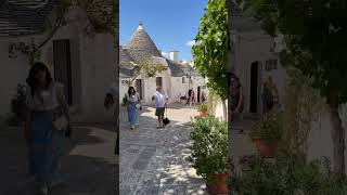 Alberobello BA Italy [upl. by Sneed]