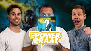 Dit jaar was een brak PlayStationjaar  Powerpraat [upl. by Ariew]