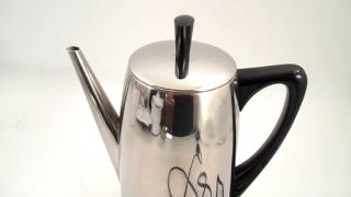 farberware coffee percolator [upl. by Abihsat]