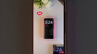 Itel S24 Unboxing [upl. by Mendelsohn]