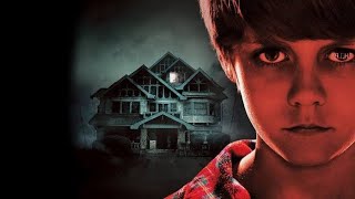 Insidious 2010 Movie  Patrick Wilson Rose Byrne Barbara Hershey  Review And Facts [upl. by Attevaj]