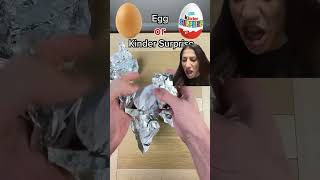 doğru bildin mi satisfying kinderjoy candy kinder unboxing funny gslivefbli shorts [upl. by Gadmon]