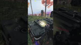 Zombies Outbreak Heli Loot 👀 [upl. by Lenox449]