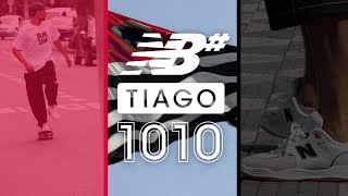 The 1010 by Tiago Lemos [upl. by Stroup814]