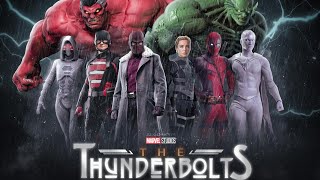 quotThunderbolts Marvel Movie Story in Hindi  Thunderbolts Marvel Explainedquot [upl. by How]