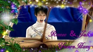 「ニースへの切符」2011全日本～YuzuruHanyu☆羽生結弦☆ [upl. by Bernita]