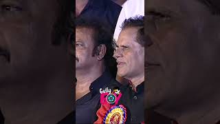 Brahmanandam Power Speech  trending viralvideo brahmanandamcomedy filmindustry brahmandam [upl. by Dahsraf54]