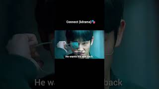 connect kdrama 🎭viralvideo youtubeshorts [upl. by Melbourne]