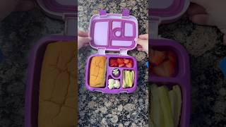 Easy Lunchbox Recipe For Picky Eaters shorts easylunchbox lunchboxrecipe [upl. by Ainav]