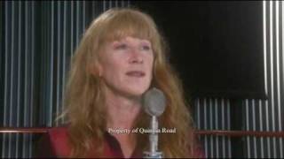 Loreena McKennitt  The Seven Rejoices of Mary [upl. by Er]